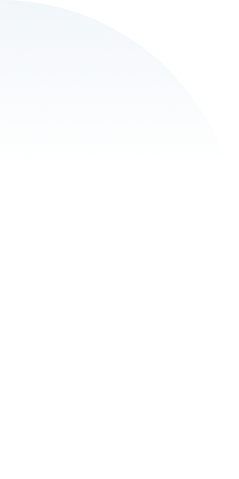 Half elipse right