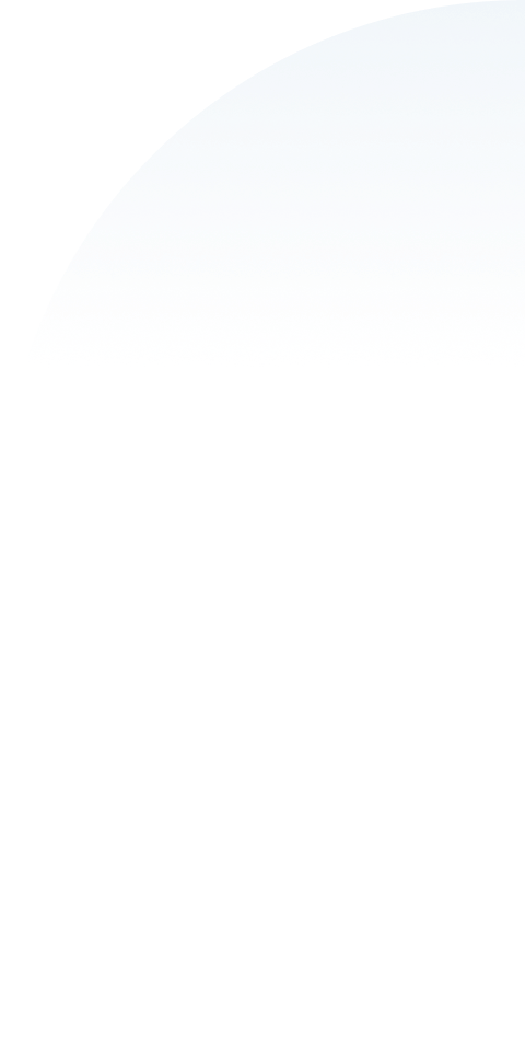 Half elipse left